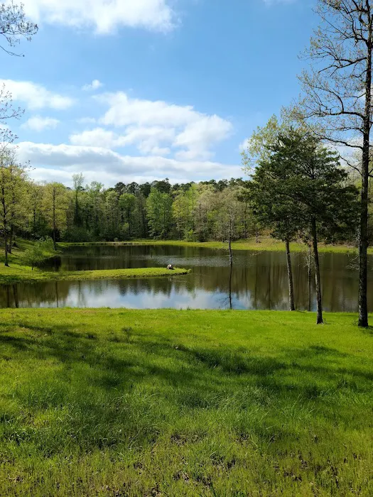 Goose Pond Road Camp 0