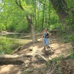 South Fourche Campground