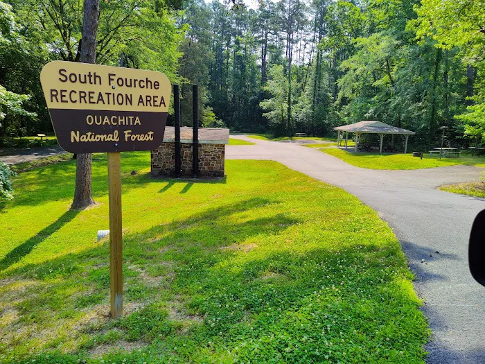 South Fourche Campground 4