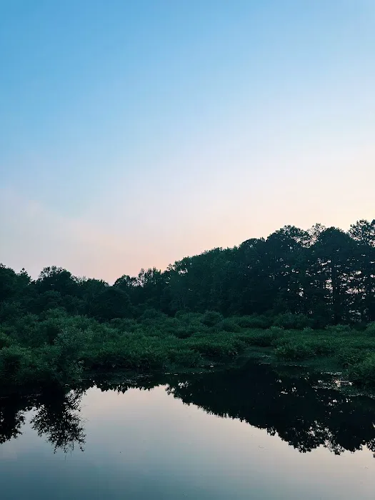 Camp Robinson RV Park 2