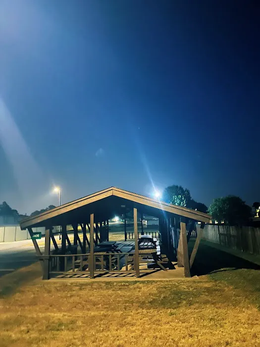 Camp Robinson RV Park 0