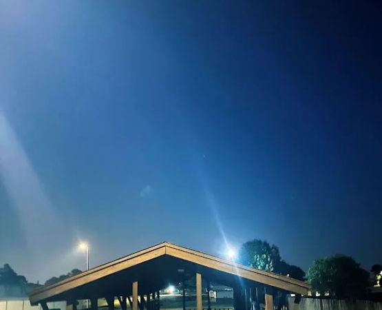 Camp Robinson RV Park