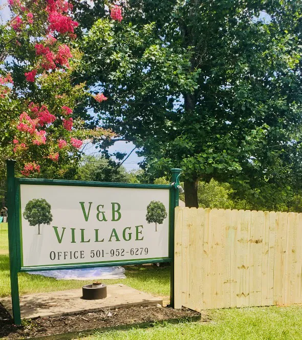 V&B Village Picture 5