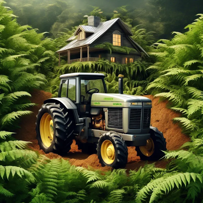 Fern Creek Farms 0