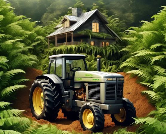 Fern Creek Farms