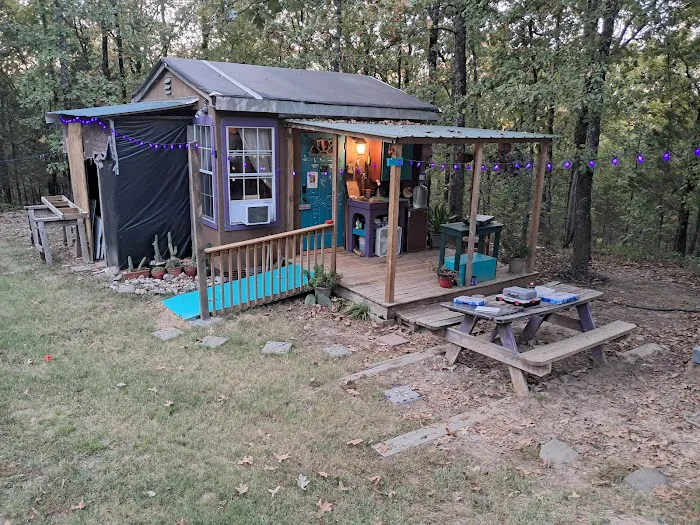 Barefoot Gardens Homestead, Camp and Learning Center 1
