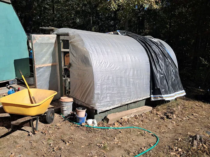 Barefoot Gardens Homestead, Camp and Learning Center 3