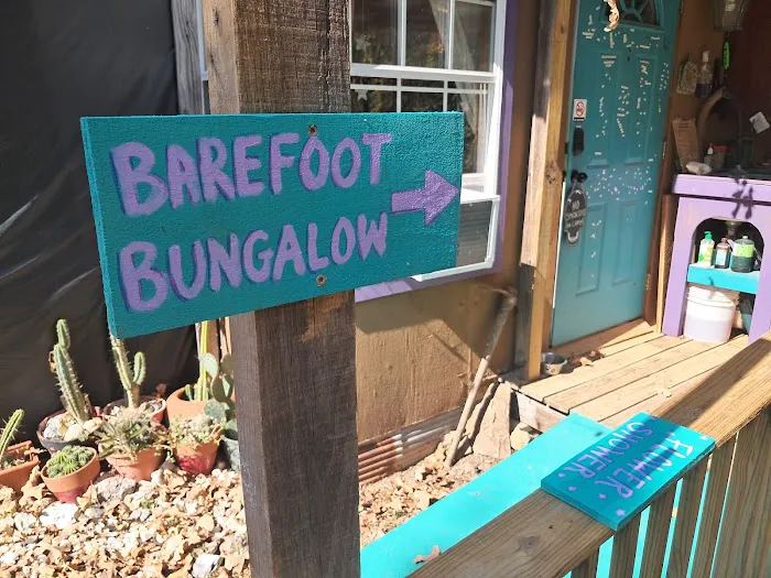 Barefoot Gardens Homestead, Camp and Learning Center 7