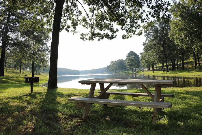 Indian Lakes Resort 1