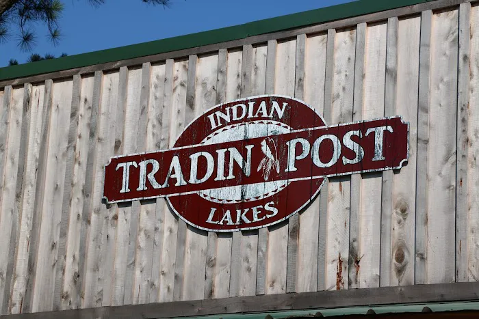 Indian Lakes Resort 2