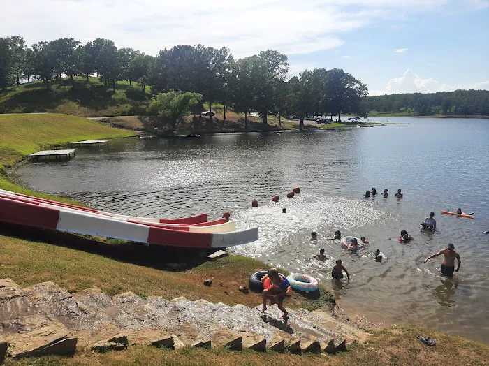 Indian Lakes Resort 4