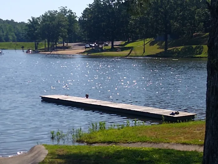 Indian Lakes Resort 7