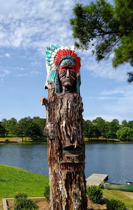 Indian Lakes Resort 9