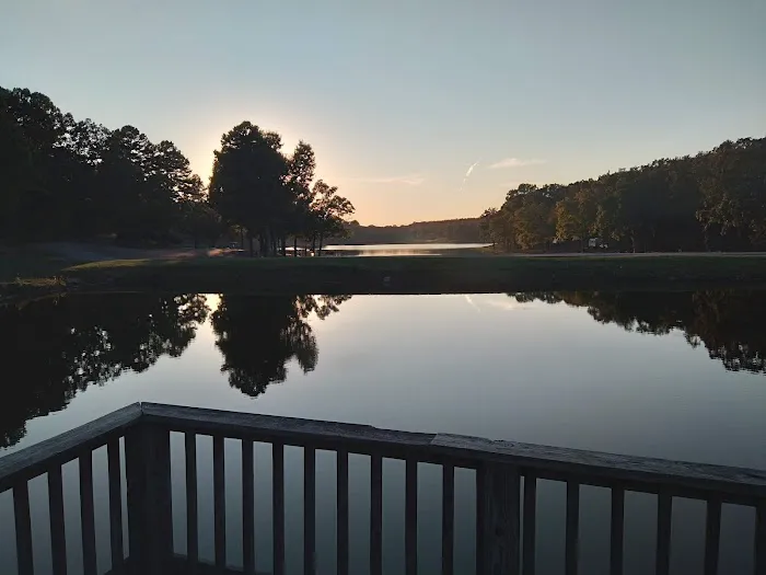 Indian Lakes Resort 8