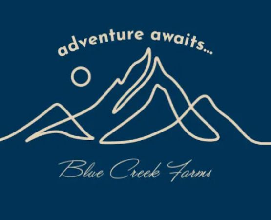 Blue Creek Farms