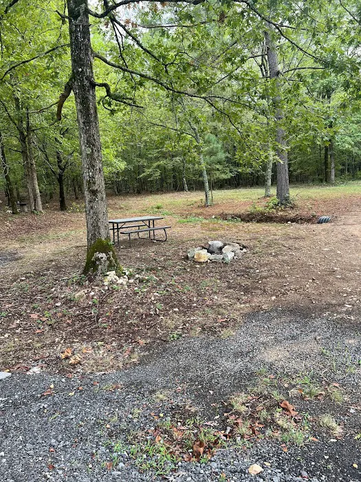 The Ponds RV Park 0