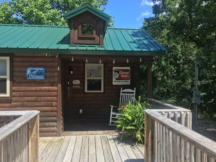 Cloud Nine RV Park LLC 0