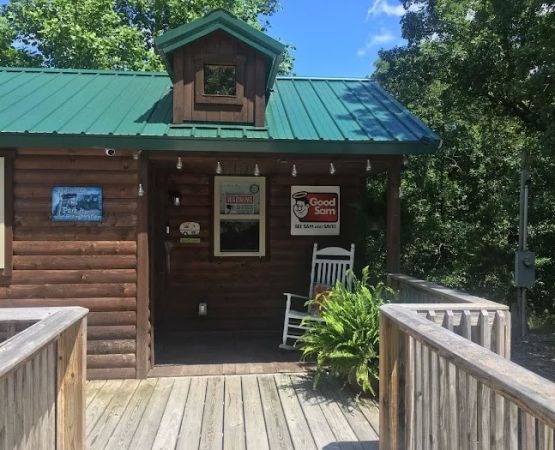 Cloud Nine RV Park LLC