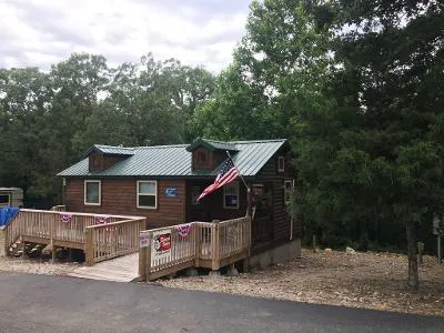 Cloud Nine RV Park LLC 2