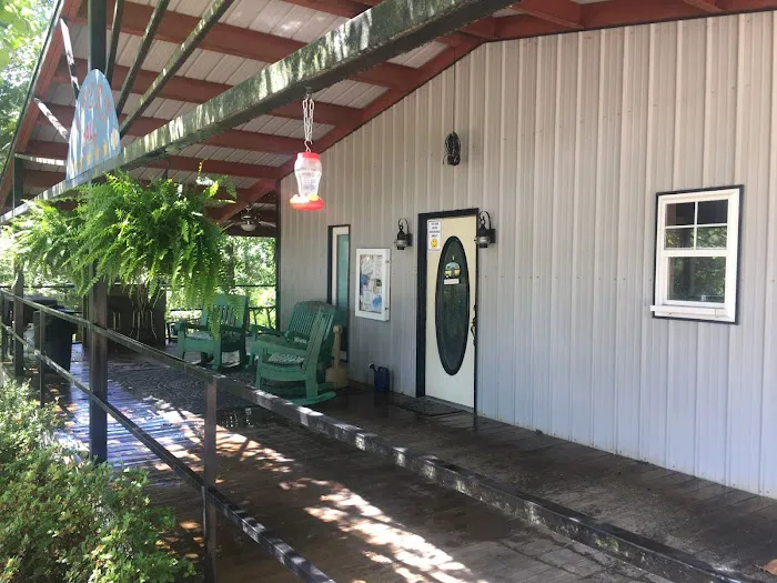 Cloud Nine RV Park LLC 5