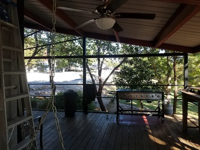 Cloud Nine RV Park LLC 6