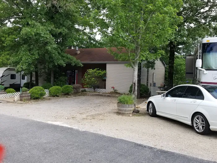 Cloud Nine RV Park LLC 7