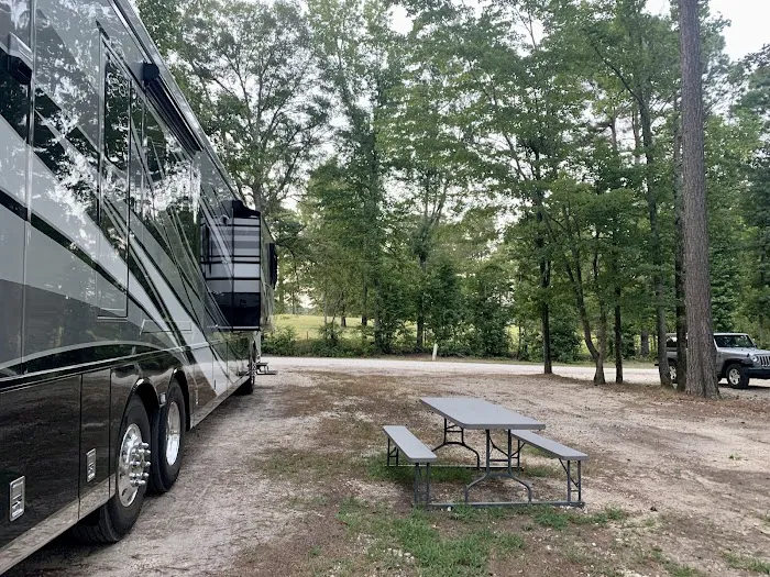 J B's RV Park & Campground 0