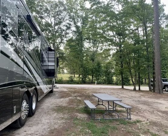 J B's RV Park & Campground