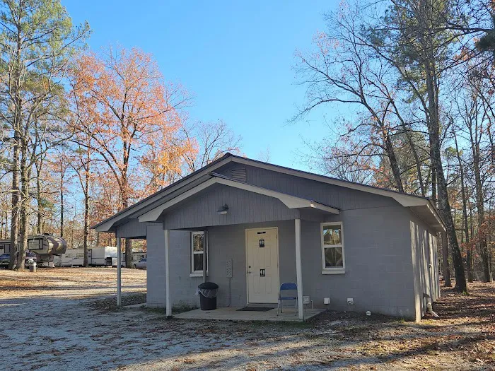 J B's RV Park & Campground 2