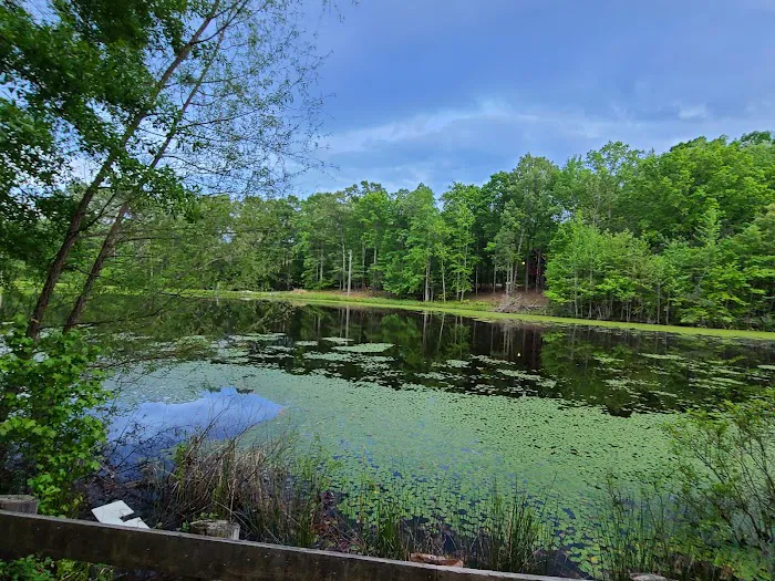 J B's RV Park & Campground 3