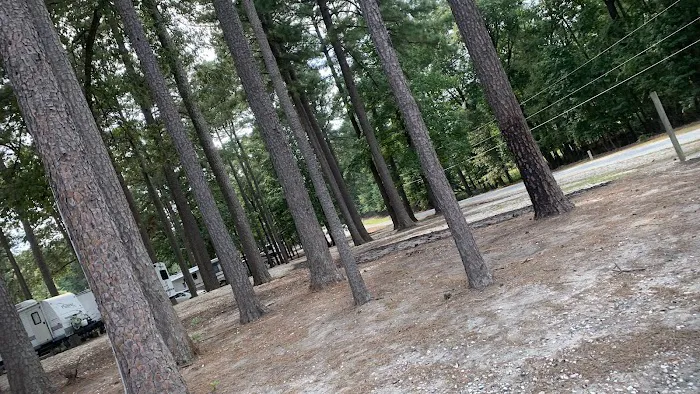 J B's RV Park & Campground 5