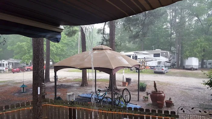 J B's RV Park & Campground 6