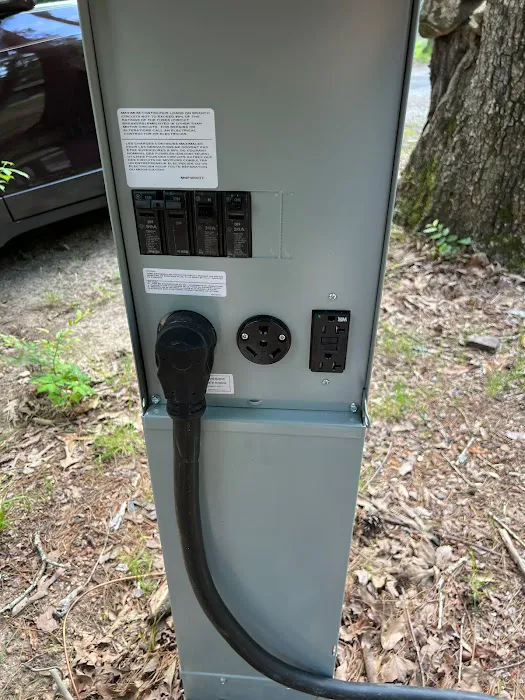 Brumley Hollow RV Park & Campground 3