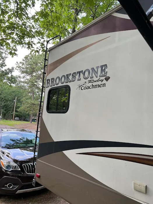 Brumley Hollow RV Park & Campground 0