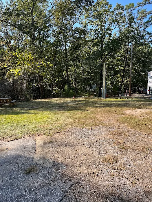 Brumley Hollow RV Park & Campground 2