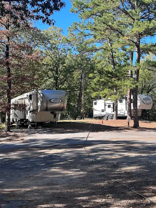 Brumley Hollow RV Park & Campground 8