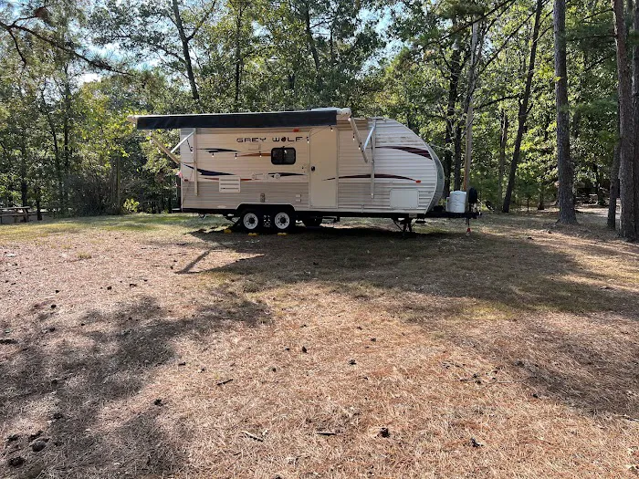 Brumley Hollow RV Park & Campground 7
