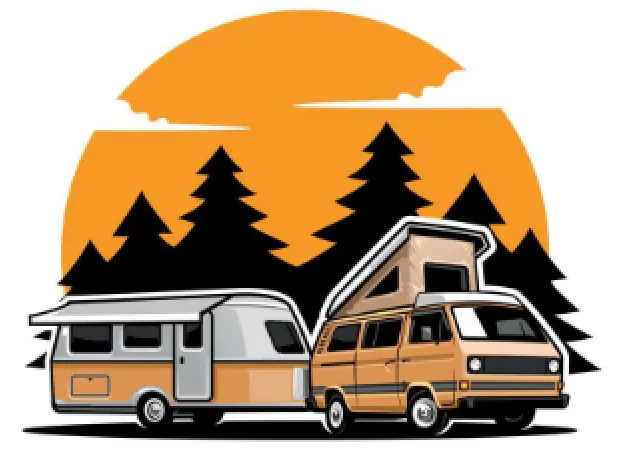 Brumley Hollow RV Park & Campground 4