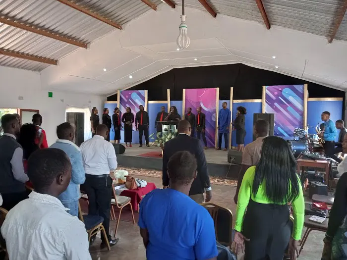 Assemblies of God Camp Ground 3