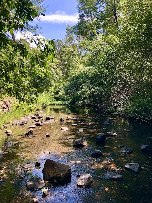 Gulpha Gorge Campground 0