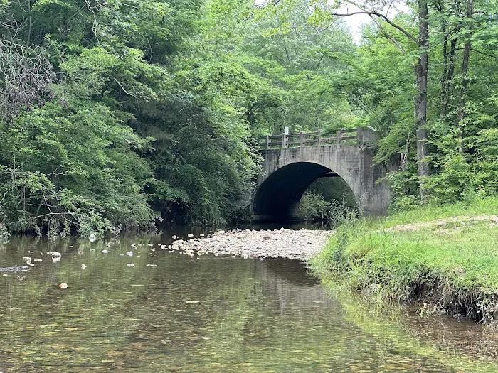Gulpha Gorge Campground 1
