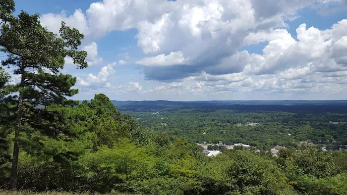 Gulpha Gorge Campground 9
