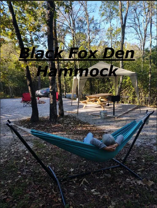 Camp Wildcat - Secluded Glamping by Reservation 3