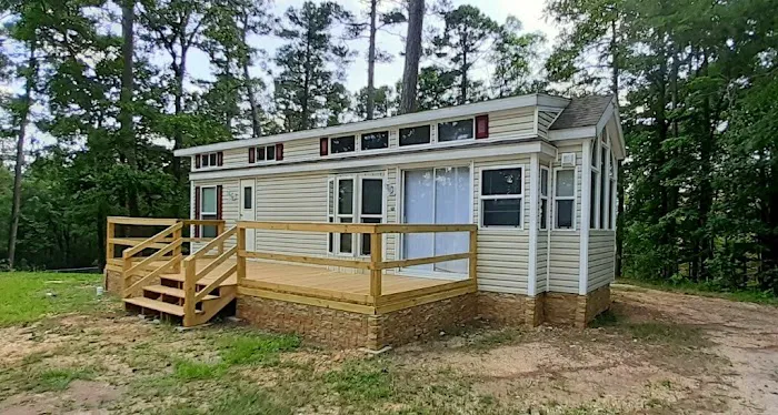 Crystal Ridge RV Park At Ron Coleman Mining 1