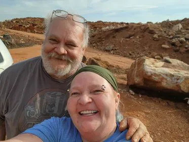 Crystal Ridge RV Park At Ron Coleman Mining 3