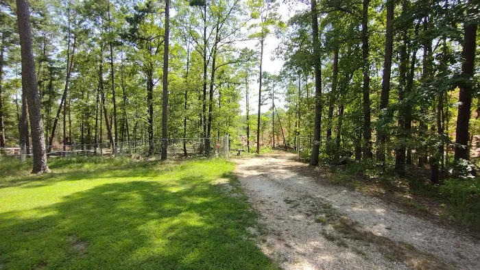 Crystal Ridge RV Park At Ron Coleman Mining 9