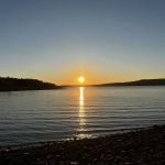 Devils Fork Recreation Area