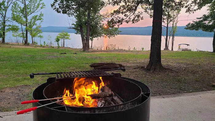 Devils Fork Recreation Area 3