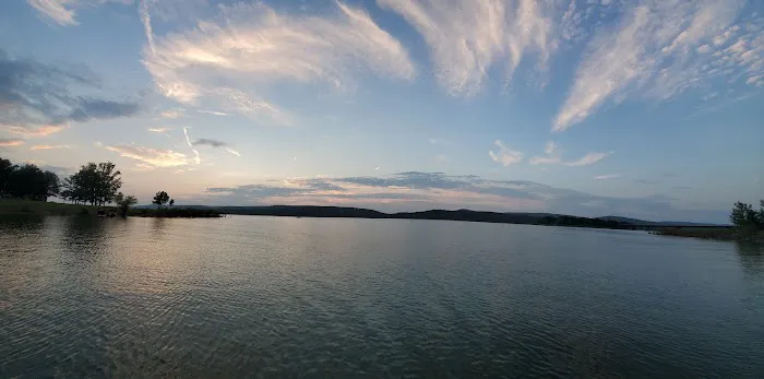 Devils Fork Recreation Area 4