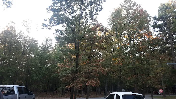 Devils Fork Recreation Area 8